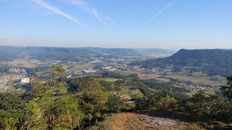 Morro do Funil - Rio do Sul, Rio do Sul