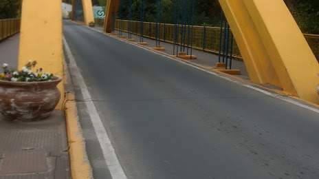 Ponte dos Arcos, Rio do Sul