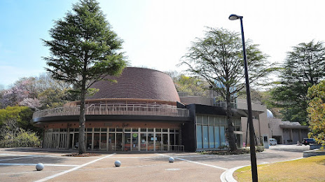 Kawasaki Municipal Science Museum, 