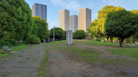 Kawasakishi Nakaharaheiwa Park, 