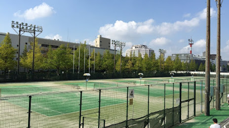 Fujimi Park, 