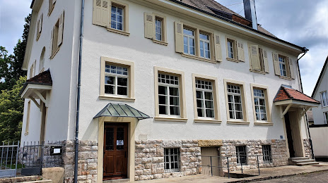 Museum in der Alten Schule, Weil am Rhein