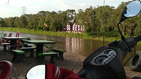 Pasar Ban Kenal, Sungai Besar