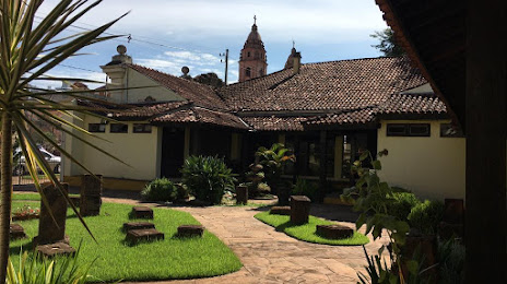 Museu Municipal José Olavo Machado, Santo Ângelo