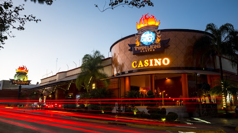Twin Lions Casino, 