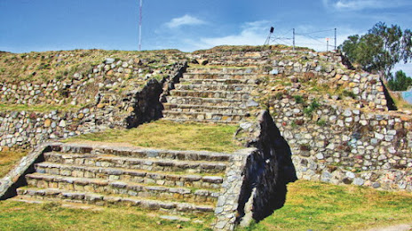 Arqueológico El Ixtépete Park, 