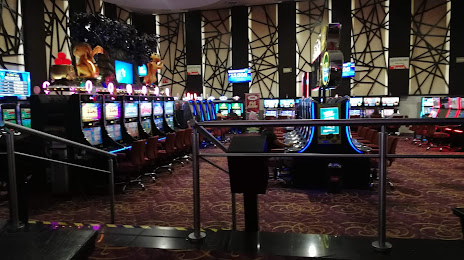 Casino Majestic, 