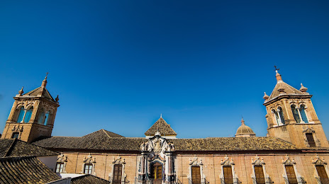 Palacio de Benamejí. Museo Histórico Municipal de Écija., 