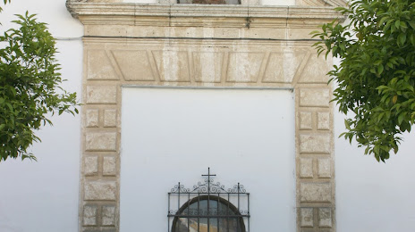 Real Monasterio de Santa Inés del Valle, Écija