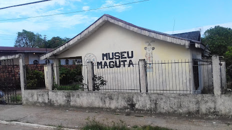 MUSEU MAGÜTA, 