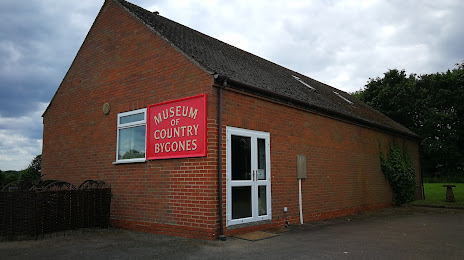 Marton Museum of Country Bygones, 