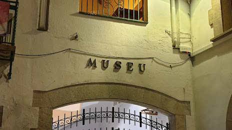 Museu de Pintura de Sant Pol de Mar, Calella