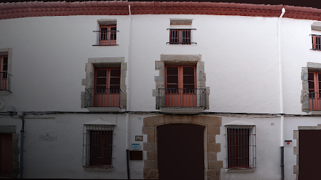 Museu d'Arenys de Mar, Calella