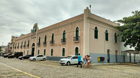 Fortress of Our Lady of the Assumption, Fortaleza