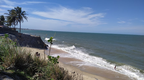 Praia do Pacheco, Fortaleza