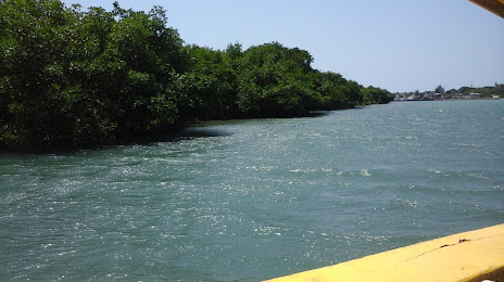 Environmental Protection Area of ​​Ceará River Estuary, Fortaleza