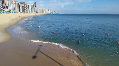 Nautical Beach, Fortaleza