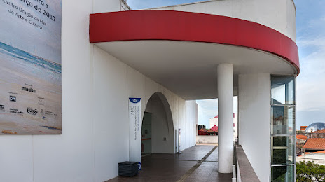 Museu de Arte Contemporânea do Ceará - MAC, Fortaleza