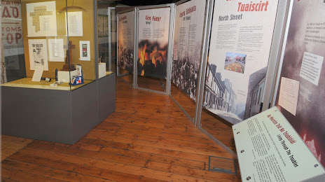 Newry and Mourne Museum, Newry