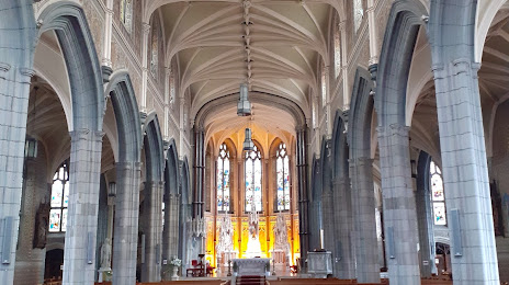 Newry Cathedral, Newry
