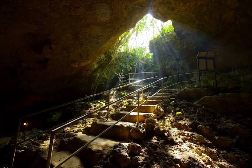 Ishigaki Stalactite Cave, 