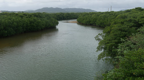 Miyara River, 