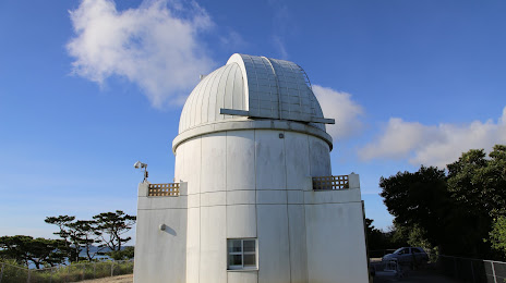 Ishigakijima Astronomical Observatory, 