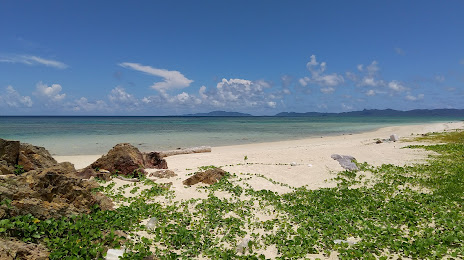Ishizaki Beach, 
