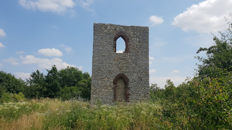 Ruinka, Strzelce Opolskie