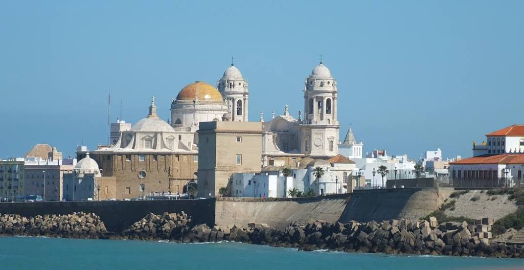 Catedral de Cádiz, Cádiz