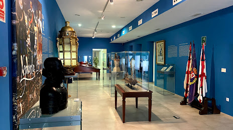Museo Naval de San Fernando,Cádiz, 