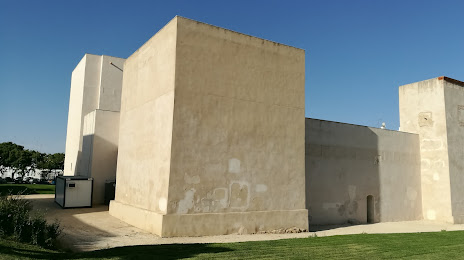 Castillo de San Romualdo, Cádiz