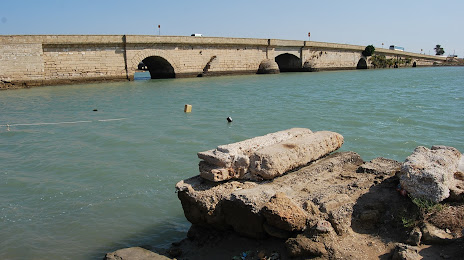 Puente Zuazo, Cádiz