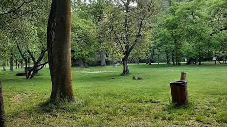 Parco Della Chiusa, 