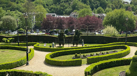 Topiary Park, 