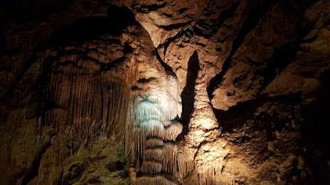 Cave Comblain, Durbuy