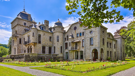 Château de Lassus, 