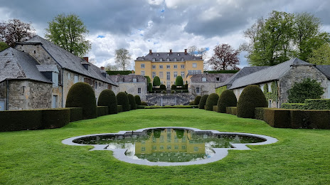 Château de Hoyoux, 