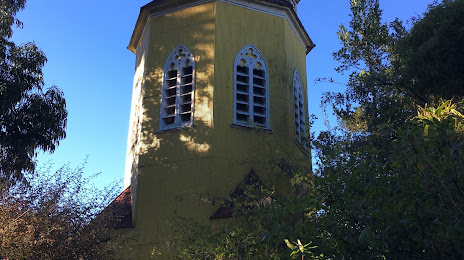 Torre campanario del colegio San Francisco Javier, 푸에르토몬트