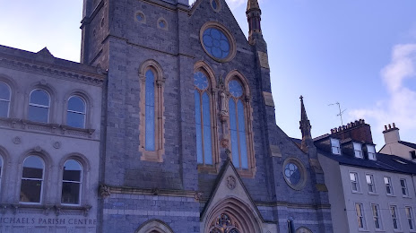 St Michael's Church, Enniskillen