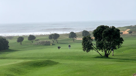 Miramar Golf Club, Arcozelo