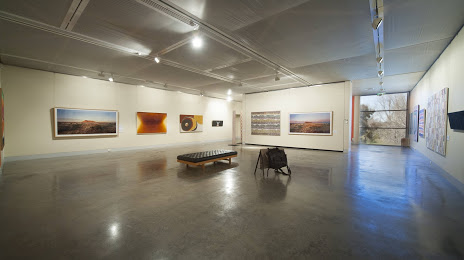 New England Regional Art Museum, Armidale