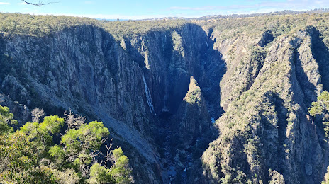 Wollomombi Falls, Armidale