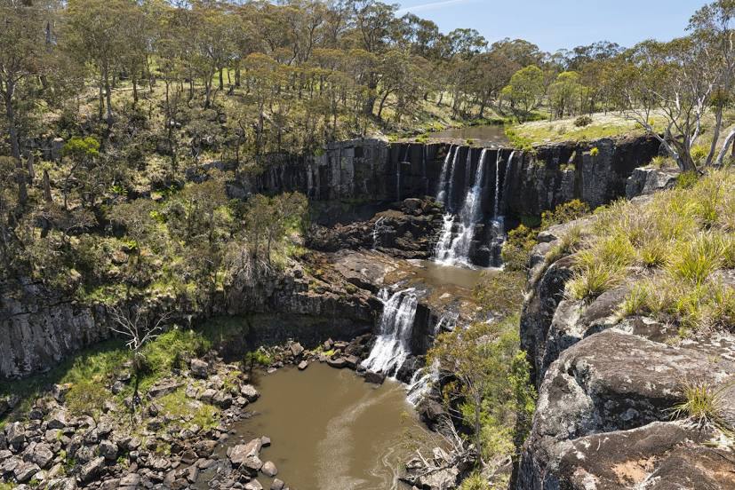 Ebor Falls, Armidale