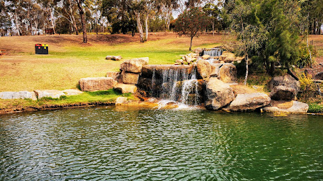 The Bicentennial Arboretum, Armidale