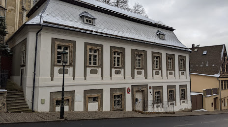 Hasičské Muzeum Krupka, Graupen