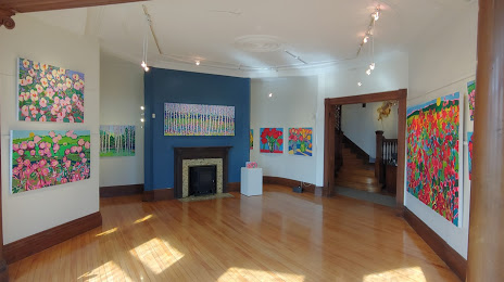 Gallery 78, فريدريكتون