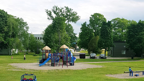 Wilmot Park, 