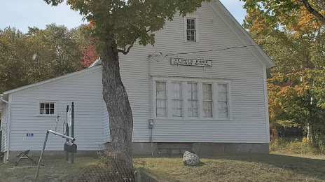 Keswick Ridge Historical Society, Fredericton