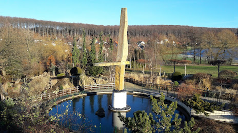 Wasserpark am Iberg, Oerlinghausen